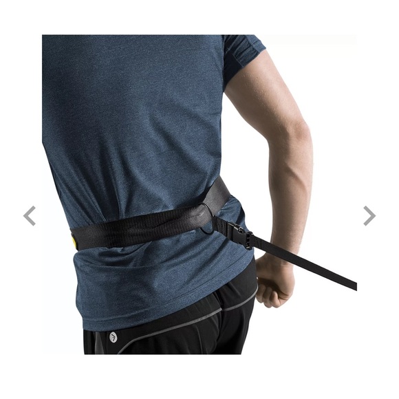 SKLZ Speed Chute Resistance Sprint Trainer - Picture 3 of 8